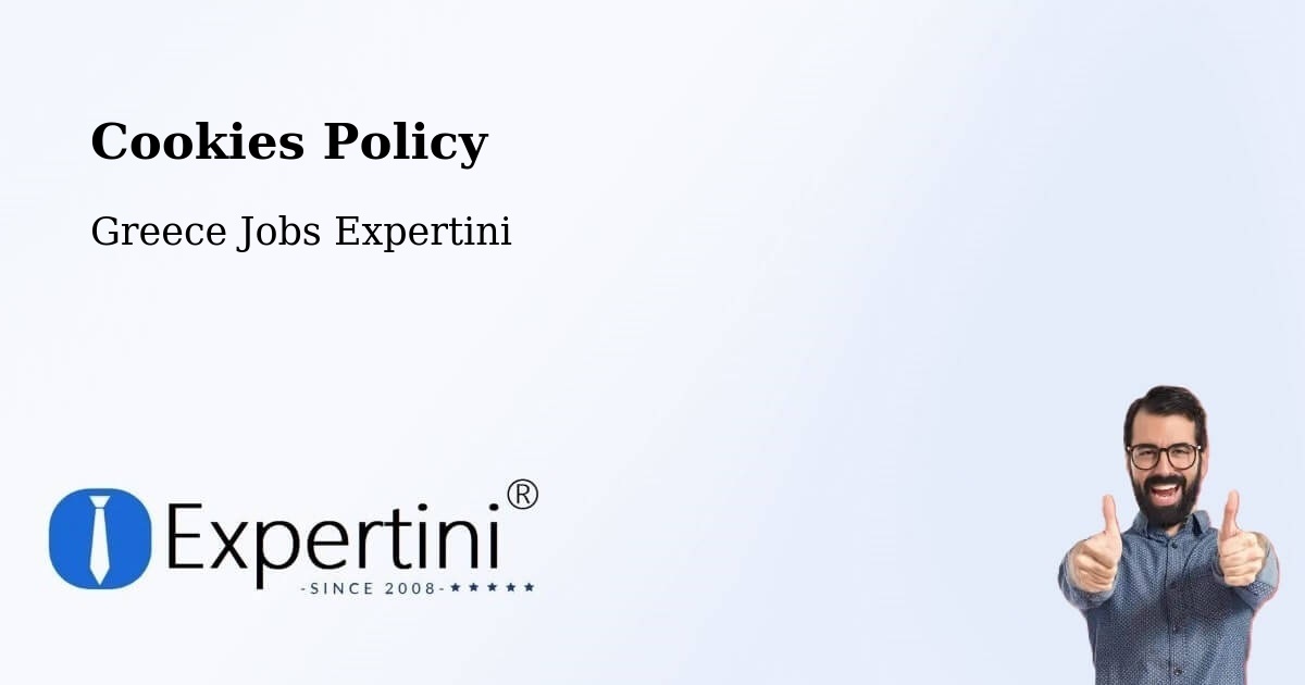 Cookie Policy – Sitagroí - Greece Jobs Expertini
