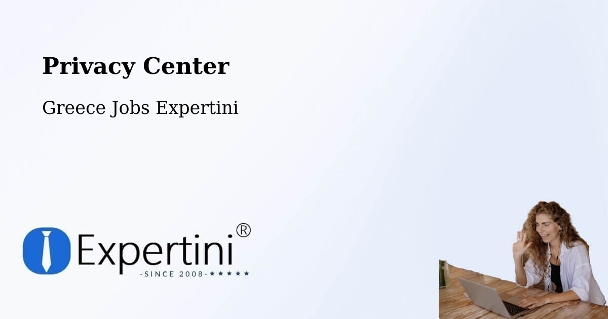 Privacy Policy – Sitagroí - Greece Jobs Expertini